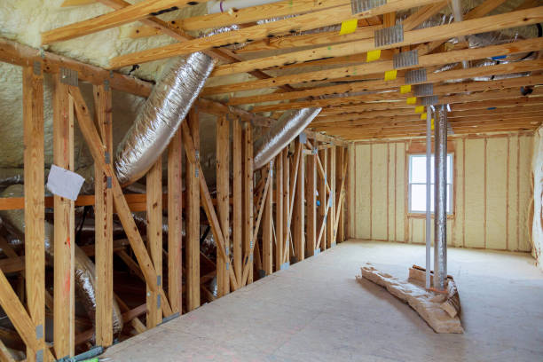 Best Insulation for Specific Applications in San Diego, TX