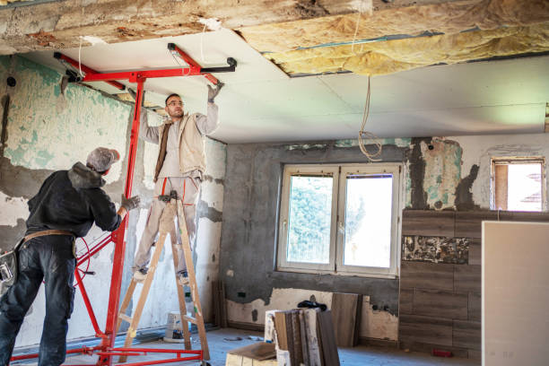 Best Insulation Installation Services in San Diego, TX