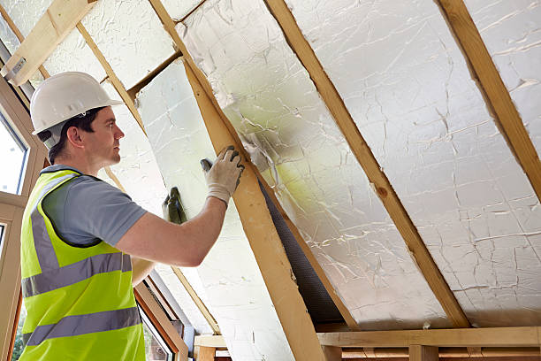 Best Insulation for Specific Applications in San Diego, TX